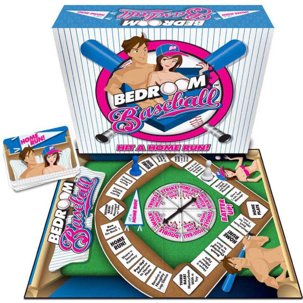 Bedroom Baseball Pack of1