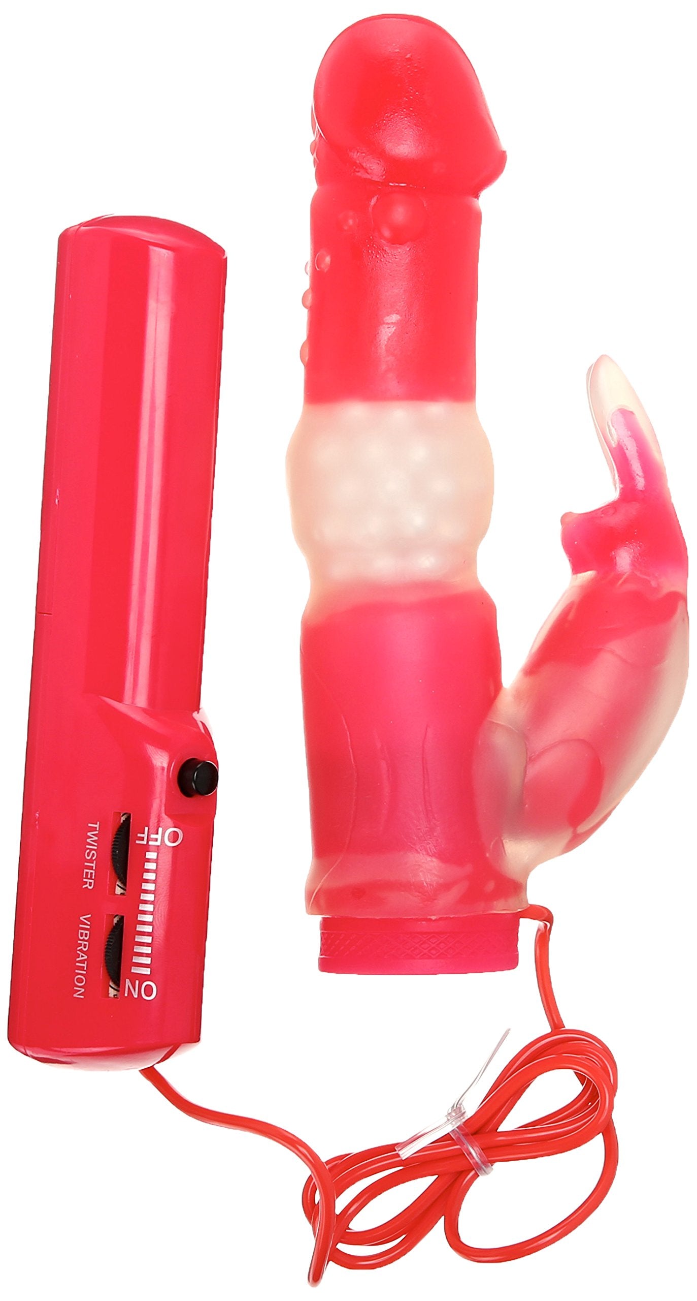 Calexotics The Original Jack Rabbit Vibrator