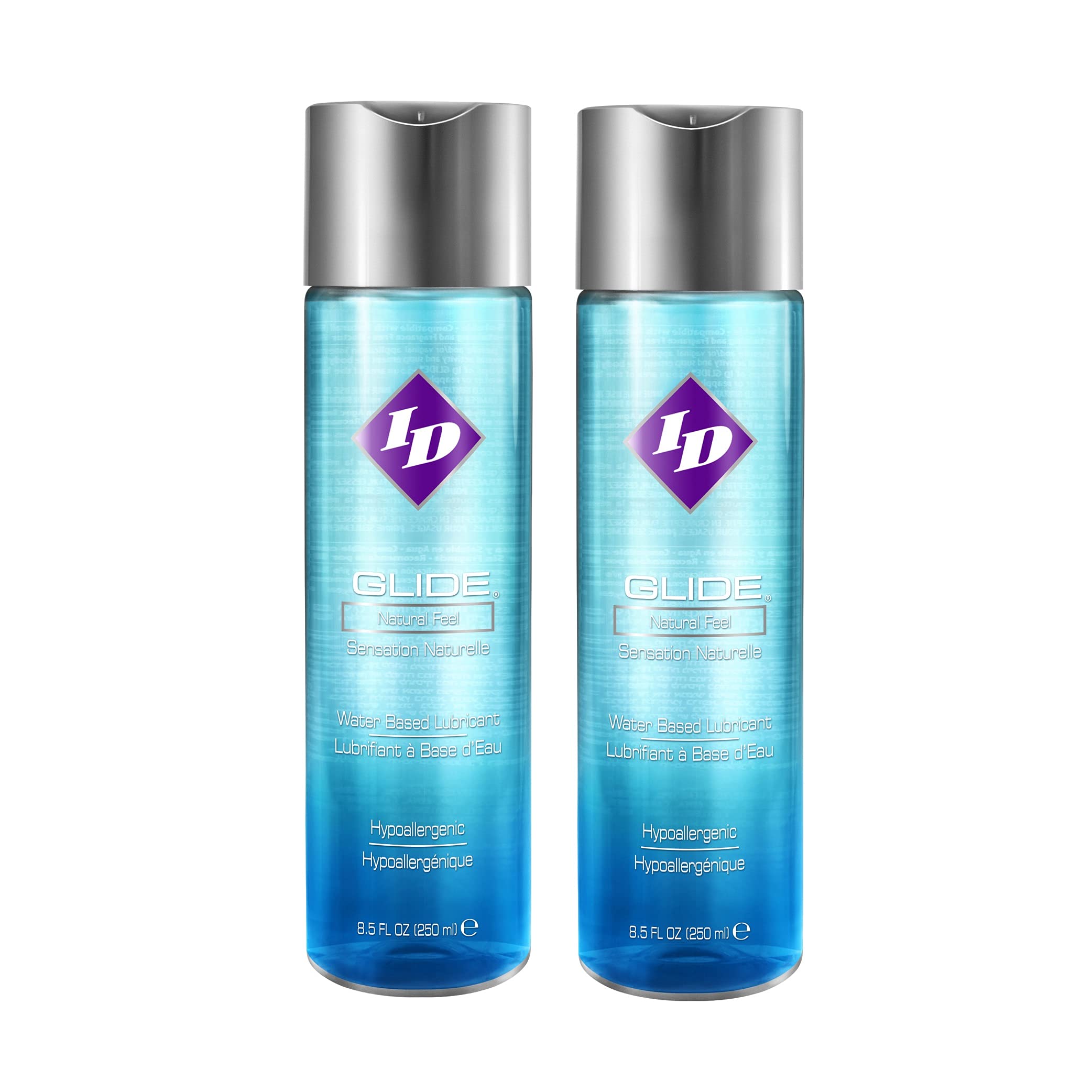 ID Glide 8.5oz - 2 Pack