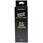 Rock Solid Delay Cream