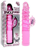 Evolved Novelties Dream Maker Night Cap Pink