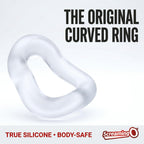 Screaming O SwingO Curve Clear