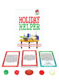 Kheper Holiday Helper Game