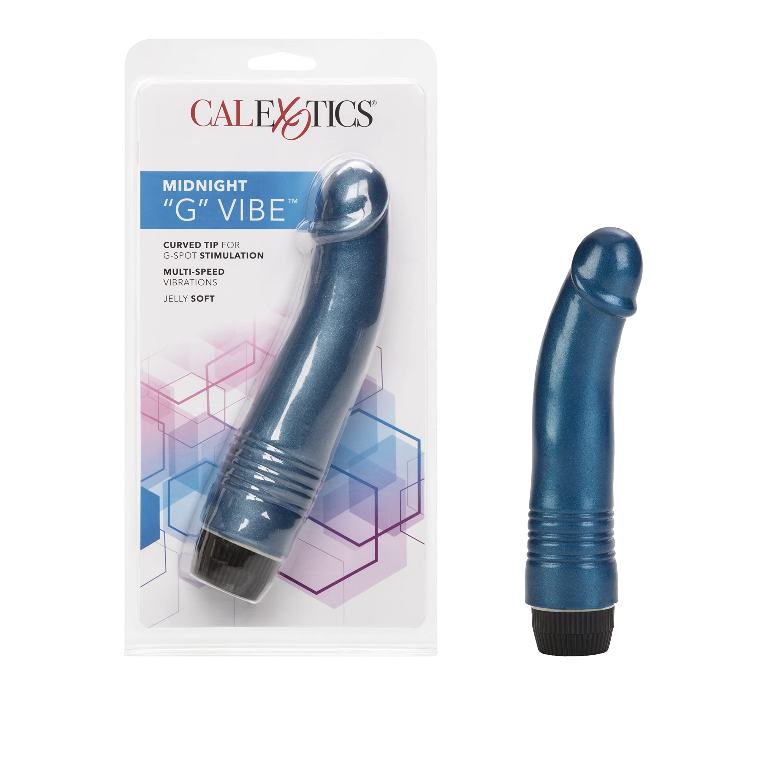 CalExotics Midnight G 6.75