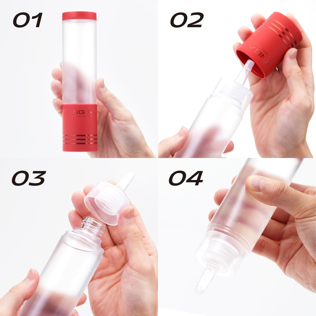 Tenga Lotion Refill-Light