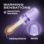 Temptasia Violet Vixen Purple