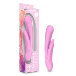 (WD) HOP COTTONTAIL BALLET SLI