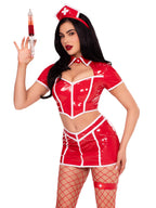 MEDIUM  RED