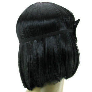 Fetish Fantasy Series Fantasy Mask, Black