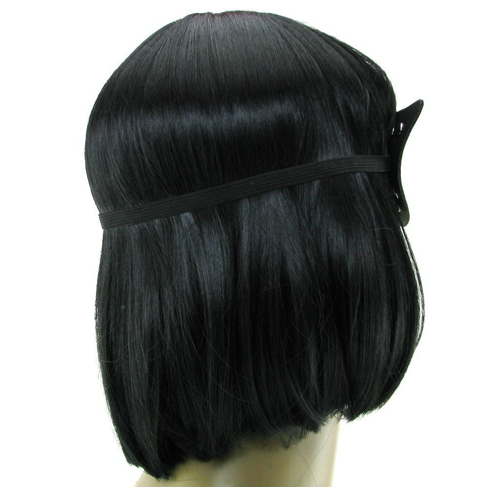 Fetish Fantasy Series Fantasy Mask, Black