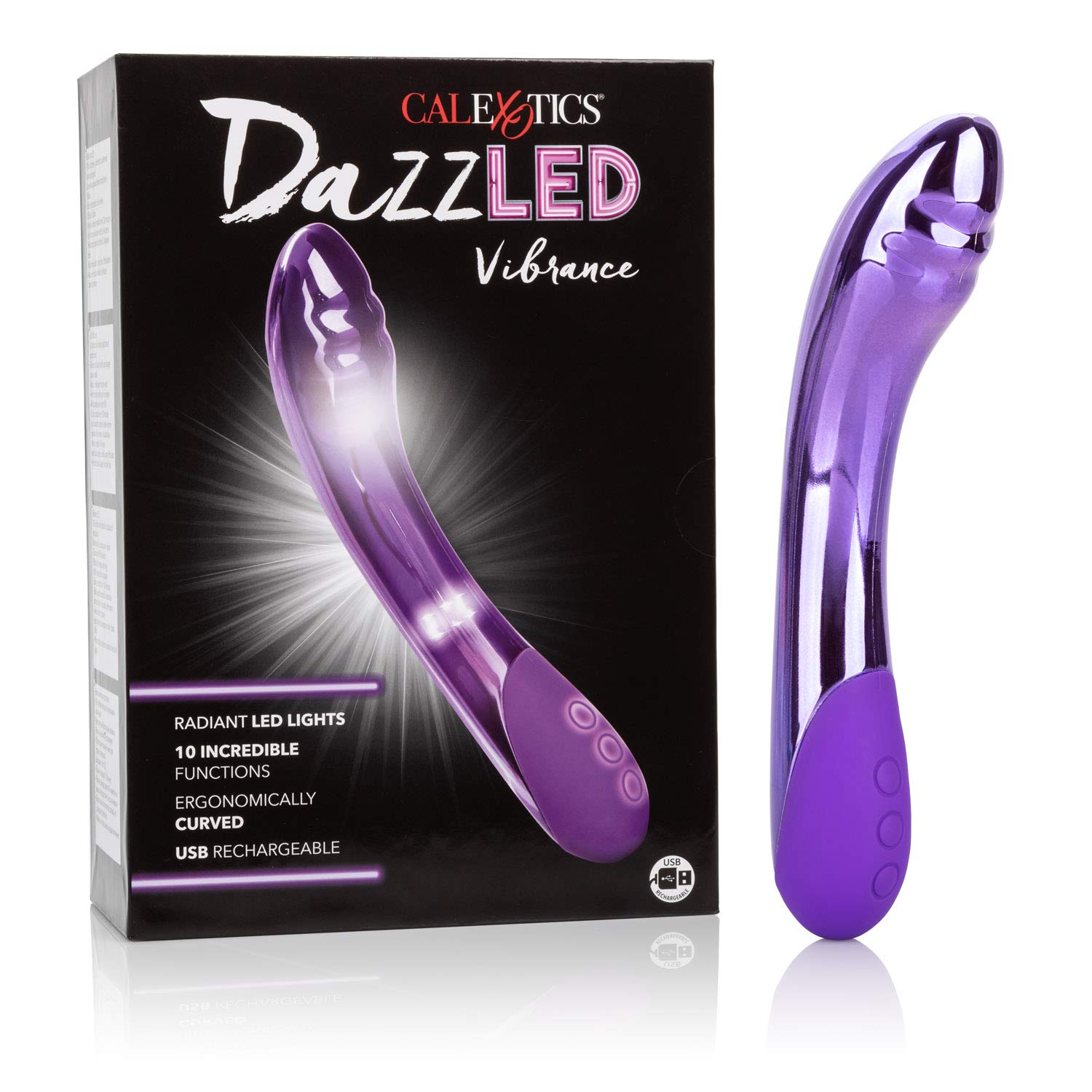 Cleanteam Se-0734-10-3 Dazzled   Vibrance