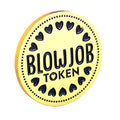 Blow Job Coin Sex Game for Adults, Couples, Velvet Pouch Included, Ideal Valentine Gift for Boyfriend or Husband, Fun and Romant