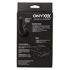 Onyxxx Jock Strap W/Silicone Probe