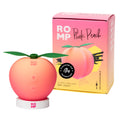 Romp Pink Peach