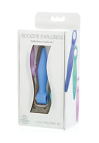 Sinclair Institue Select Anal Silicone Explorers