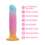 Avant Golden Dawn Artisan Dildo