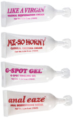 Pipedream Passion Packs For Her