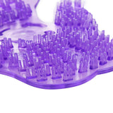 Roller Balls Massager Purple