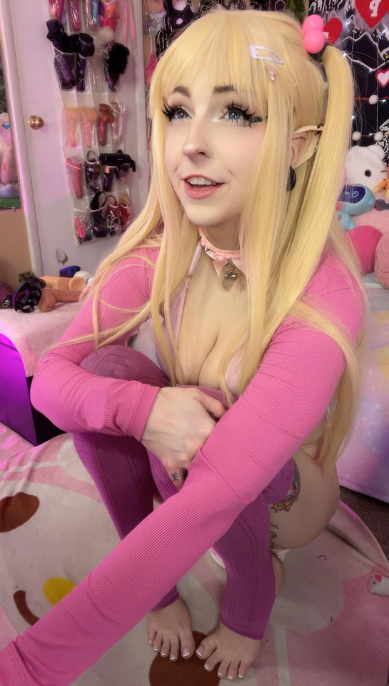 Main Squeeze Kiley Corrupt