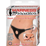 (Wd) Harness The Innovation Bl