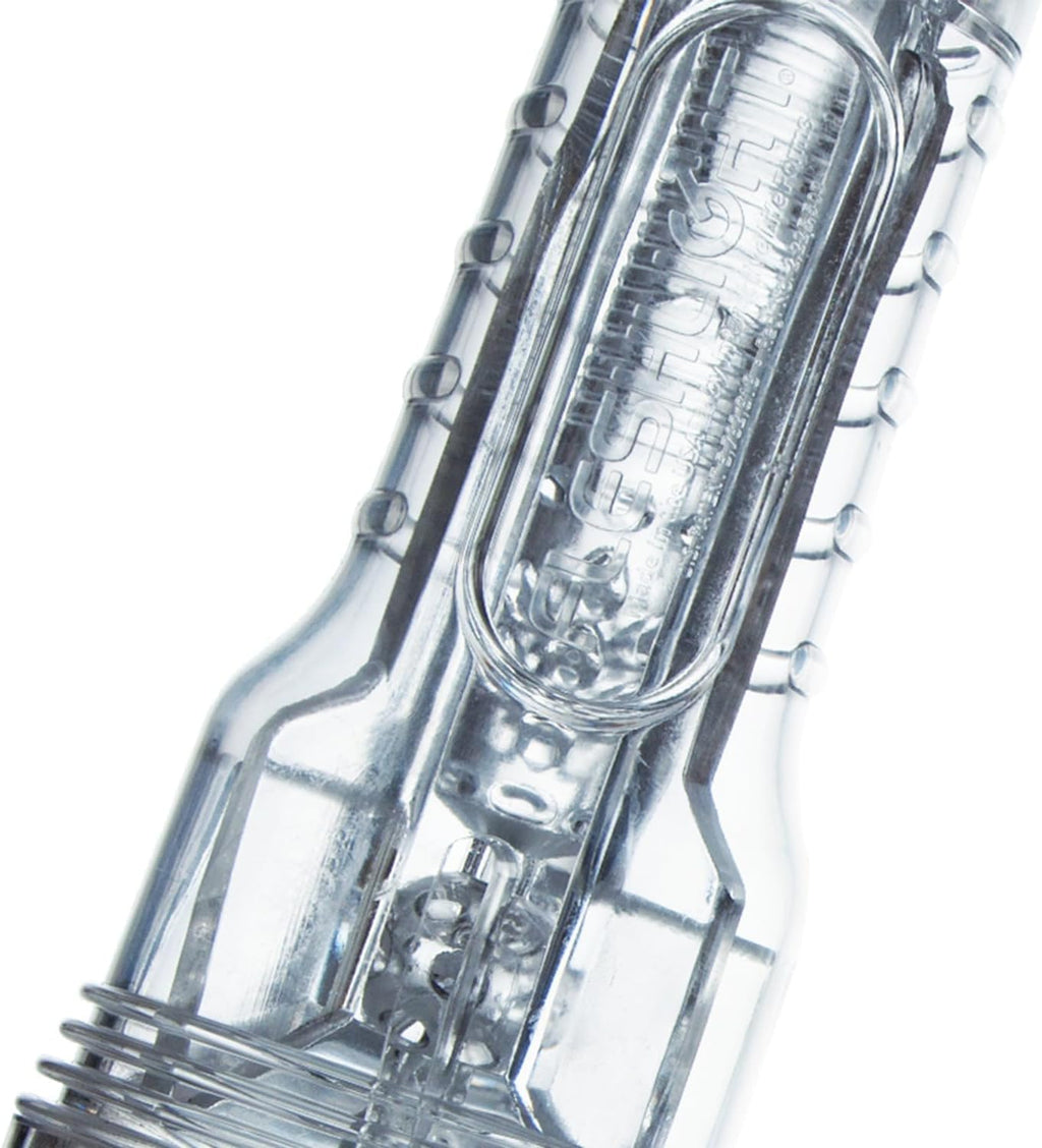 Fleshlight Ice Lady | Clear Male Sex Toy