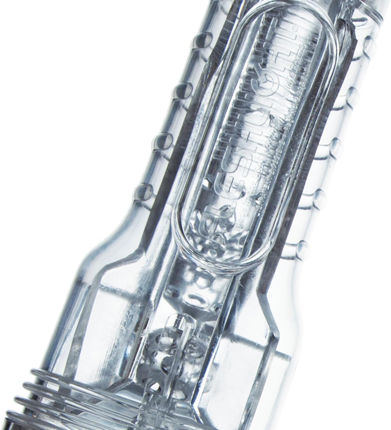 Fleshlight Ice Lady | Clear Male Sex Toy