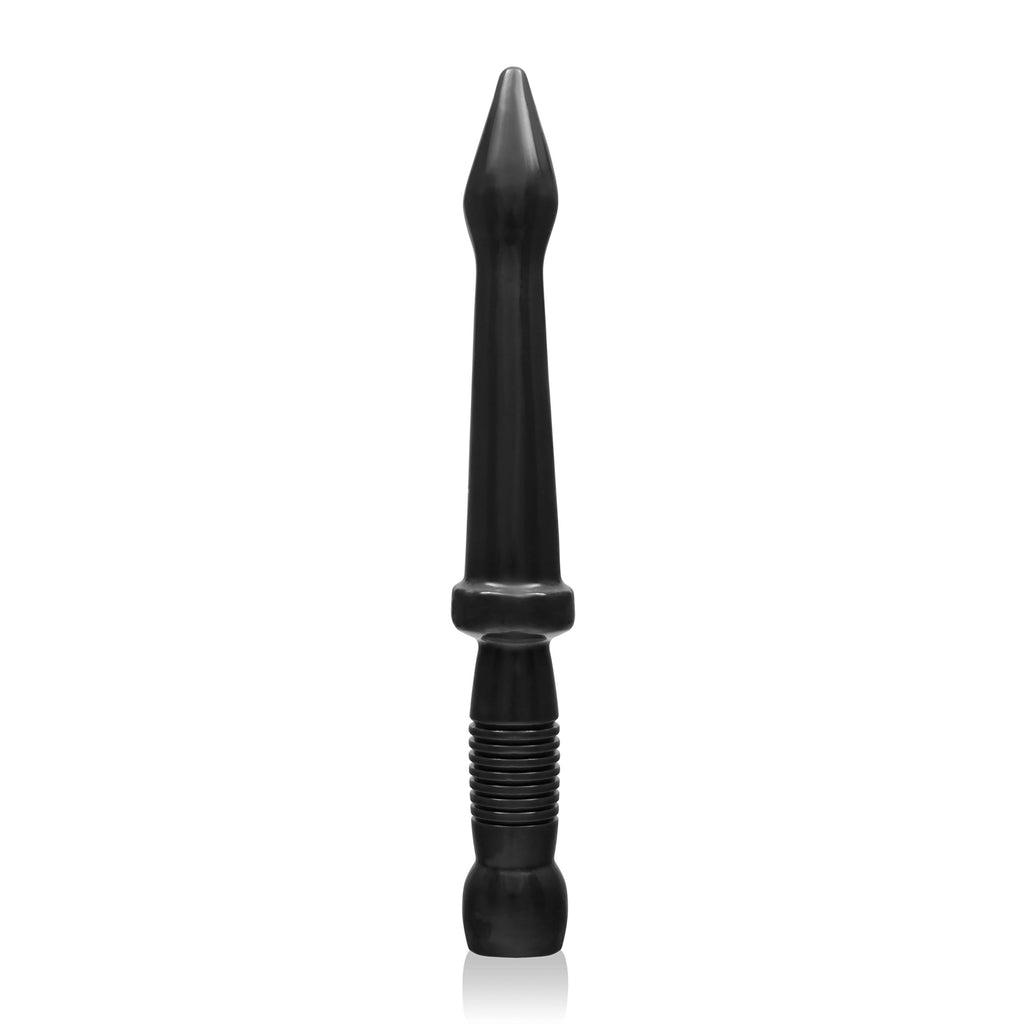 Si Novelties Deep End Probe, Black, 15.84 Ounce