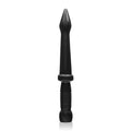 Si Novelties Deep End Probe, Black, 15.84 Ounce