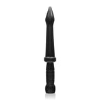 Si Novelties Deep End Probe, Black, 15.84 Ounce