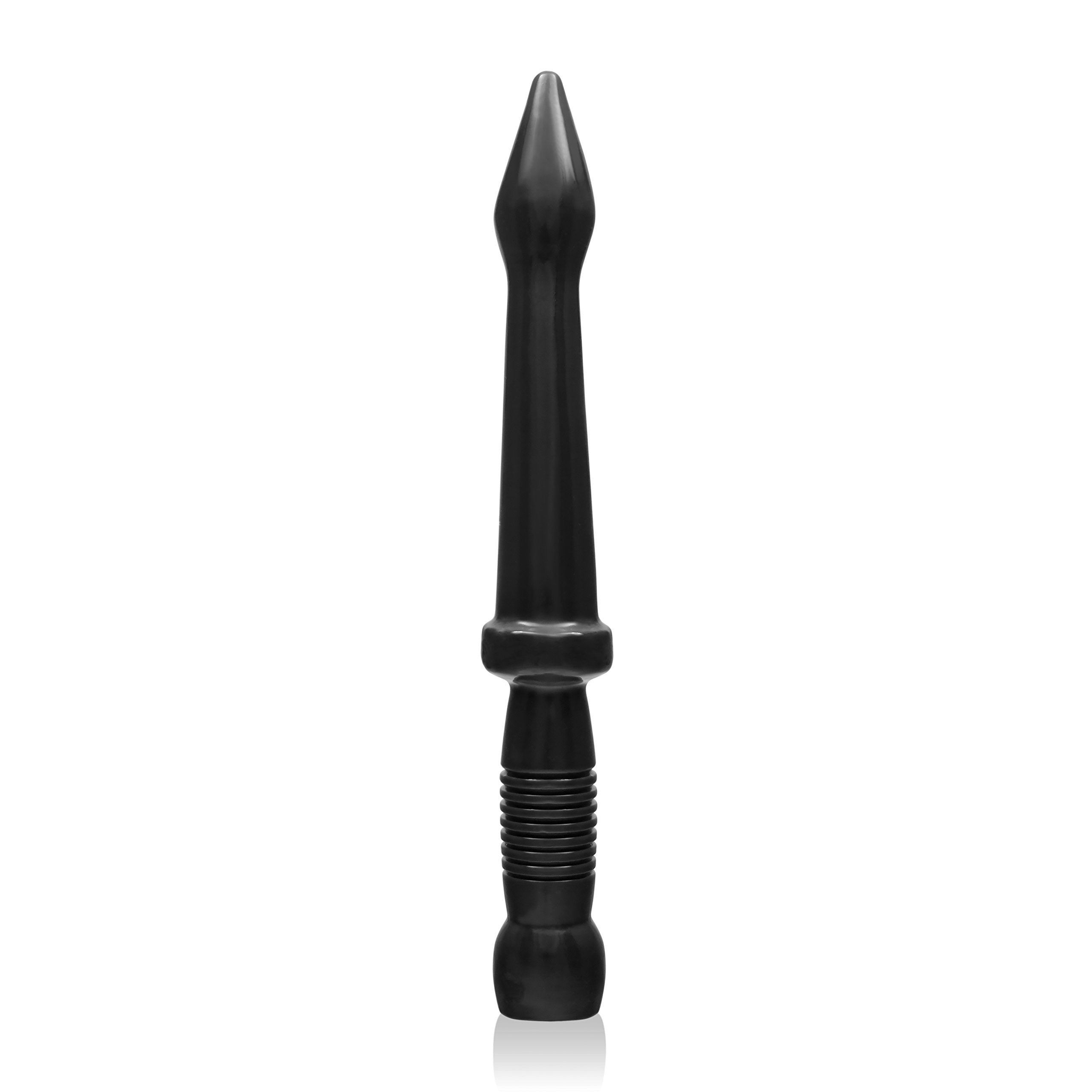 Si Novelties Deep End Probe, Black, 15.84 Ounce