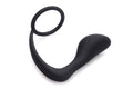 Prostatic Play Explorer Ii Prostate Stimulator And Cock Ring