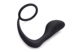 Prostatic Play Explorer Ii Prostate Stimulator And Cock Ring