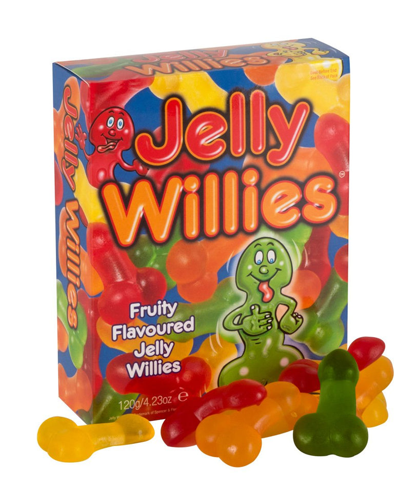 Penis Gummies 4.23 Oz