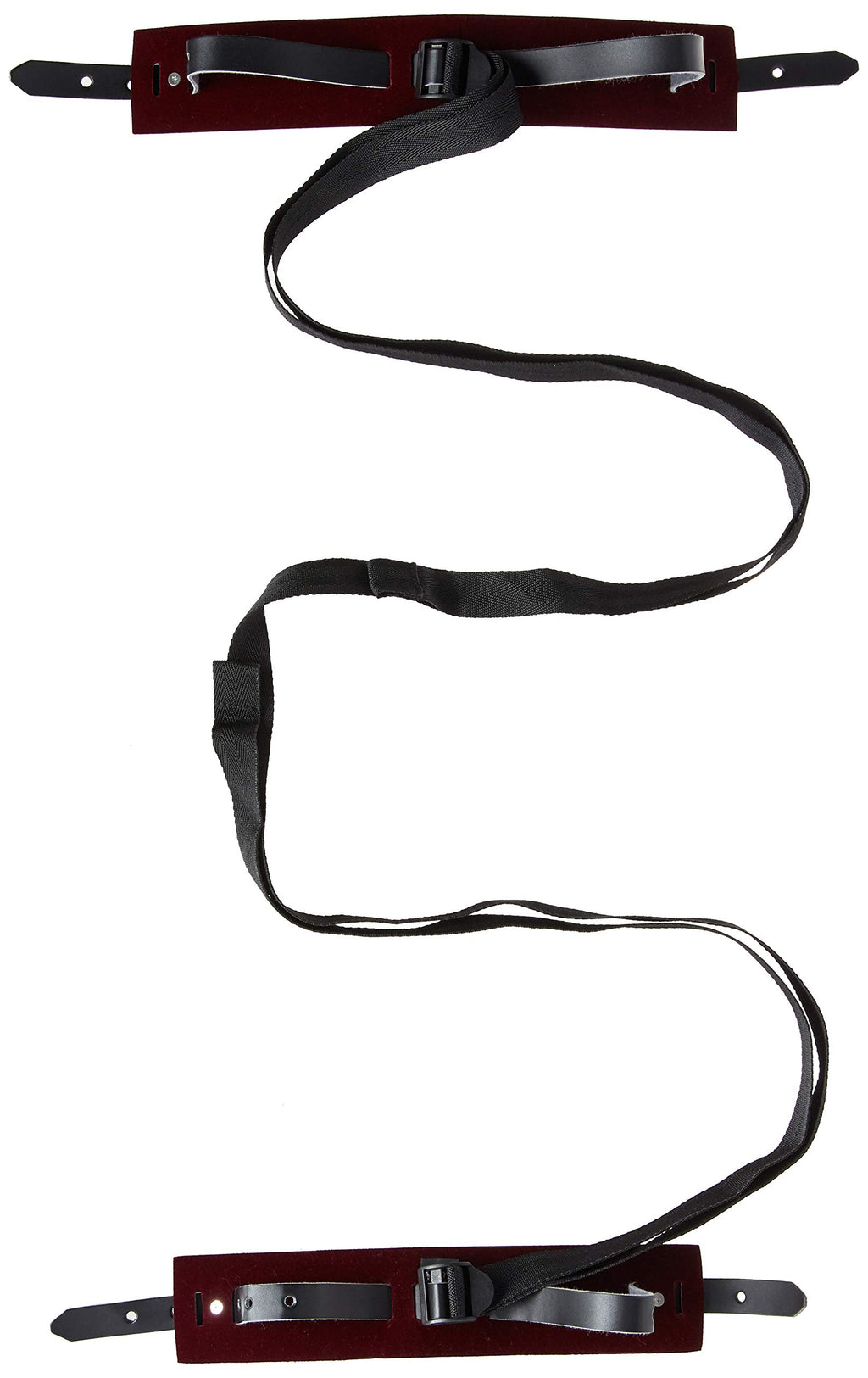 Sport Sheets Enchanted Bed Bound Restraints