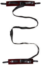 Sport Sheets Enchanted Bed Bound Restraints