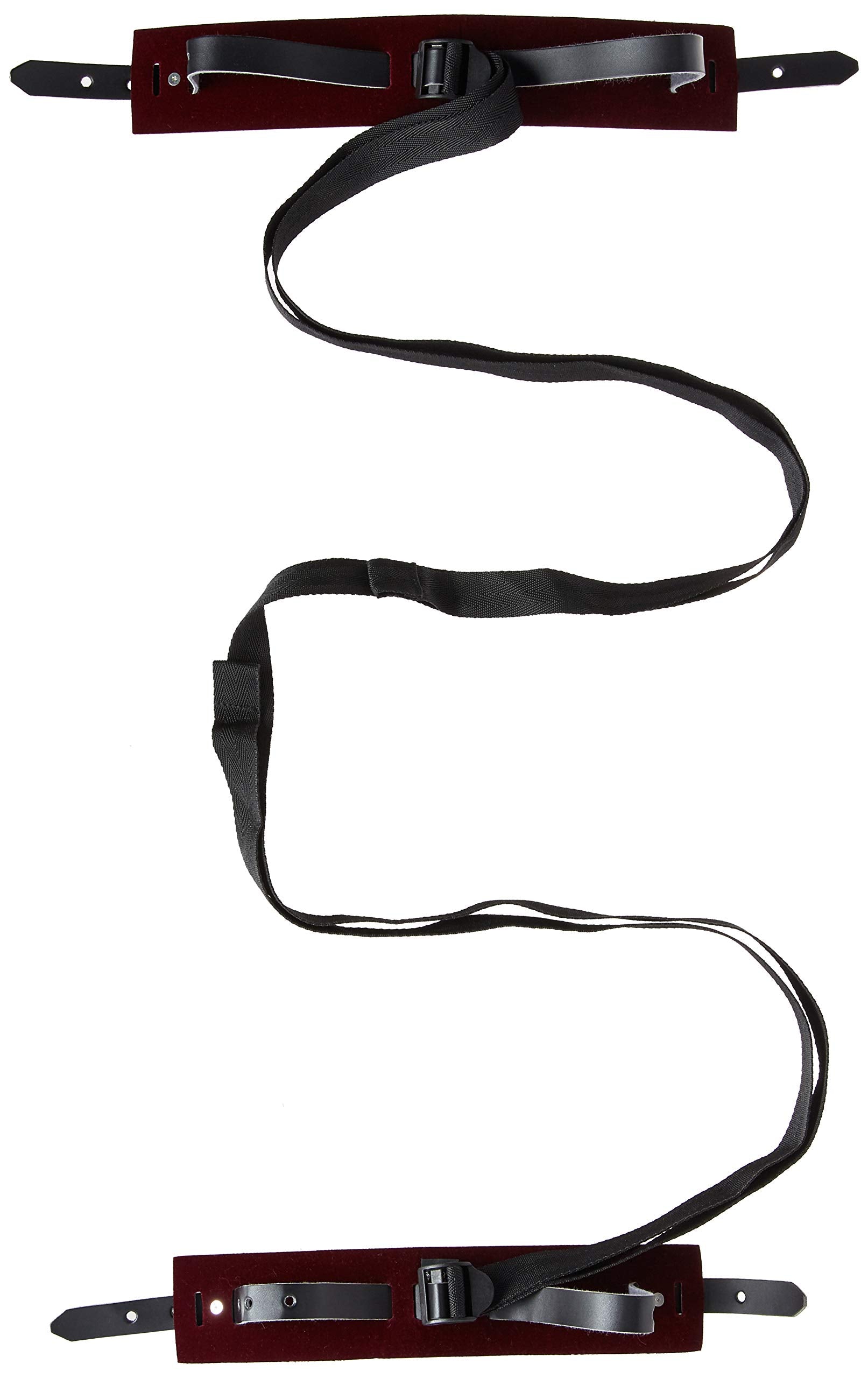 Sport Sheets Enchanted Bed Bound Restraints