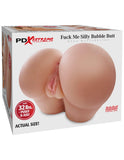 Pdx Fuck Me Silly Bubble Butt