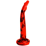 Creature Cocks King Cobra Xl 18 In Long Silicone Dong