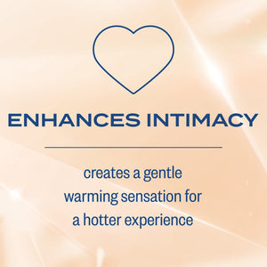 K-Y Warming Jelly Lube, Sensorial Personal Lubricant, Glycol Based Formula, Safe To Use With Latex Condoms, For Men, Women And Couples, 5 Fl Oz (Pack Of 1)