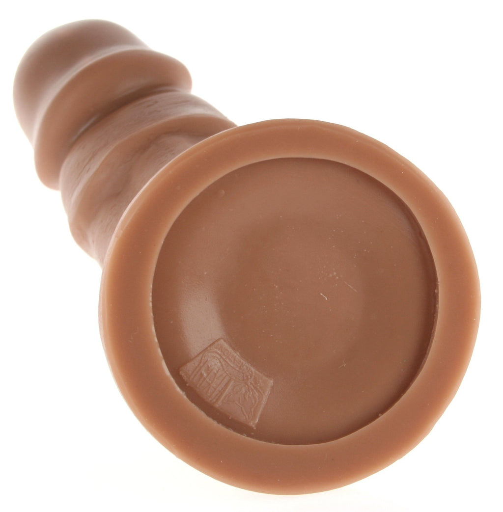 Vixen Creations Maverick Vixskin Dildo, Caramel