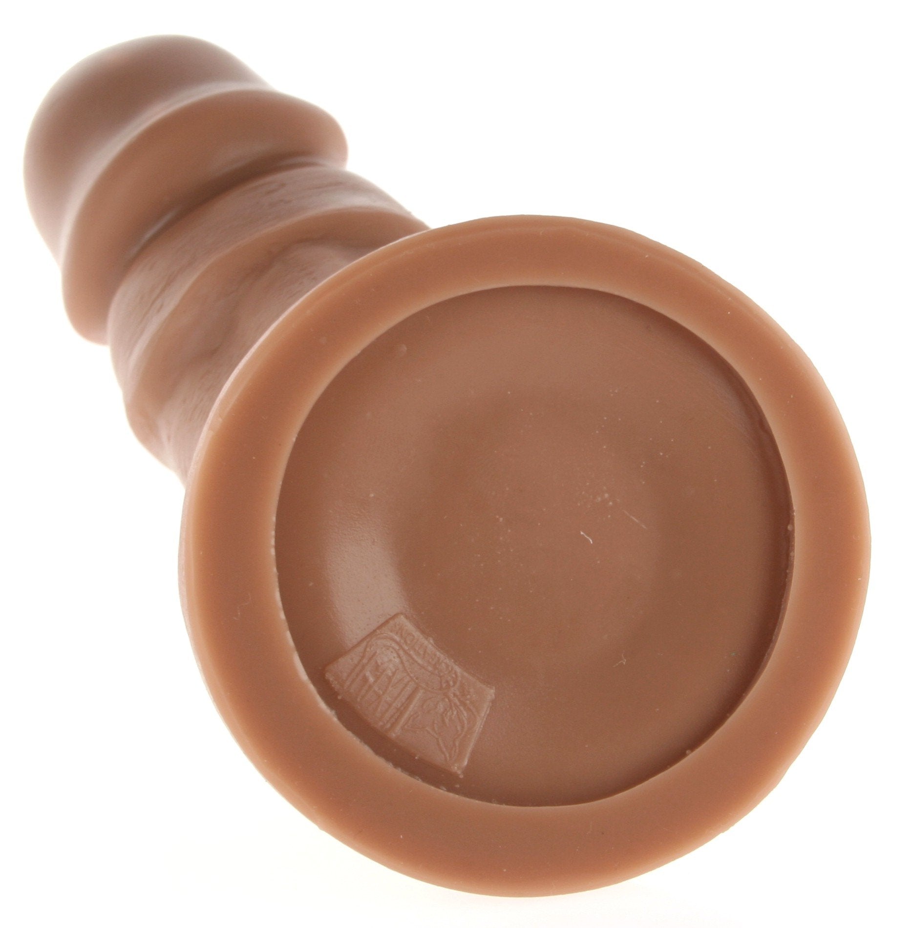 Vixen Creations Maverick Vixskin Dildo, Caramel