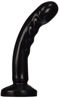 Tantus Sex/Adult Toys Compact Dildo - 100% Ultra-Premium Flexible Silicone Starter Dildo Harness Compatible Anal Safe Play, G-Sp