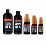 Gun Oil Lubricant 8 Oz