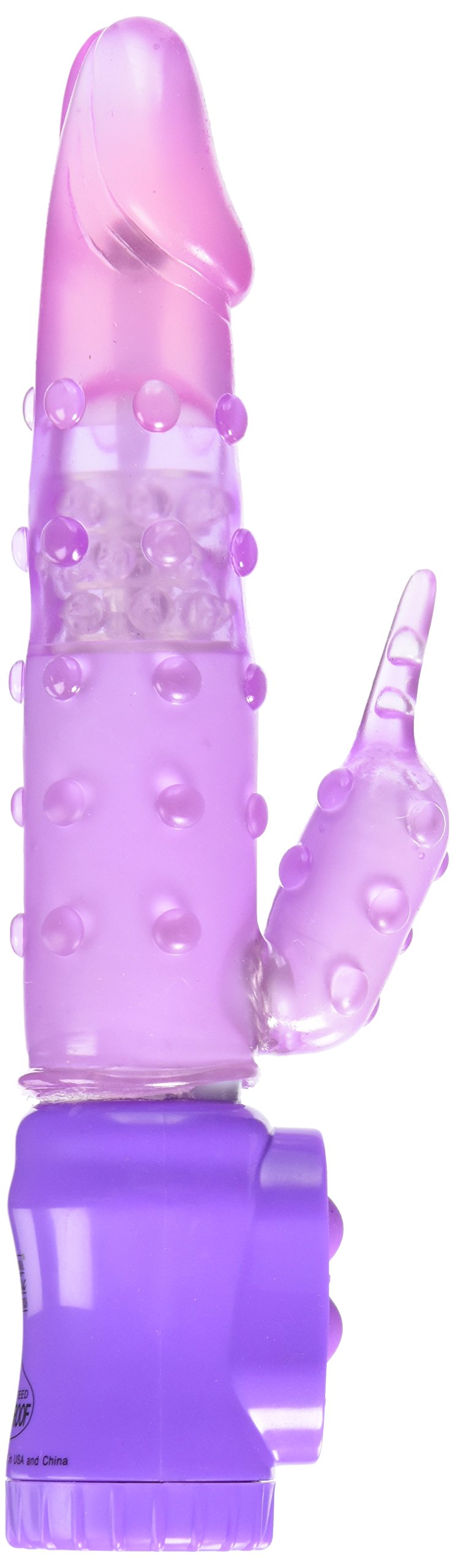 California Exotics Novelties Mini Water Gems Stimulator - Nubby