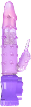 California Exotics Novelties Mini Water Gems Stimulator - Nubby