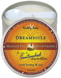 Suntouched Candles Dreamsicle 6 Oz