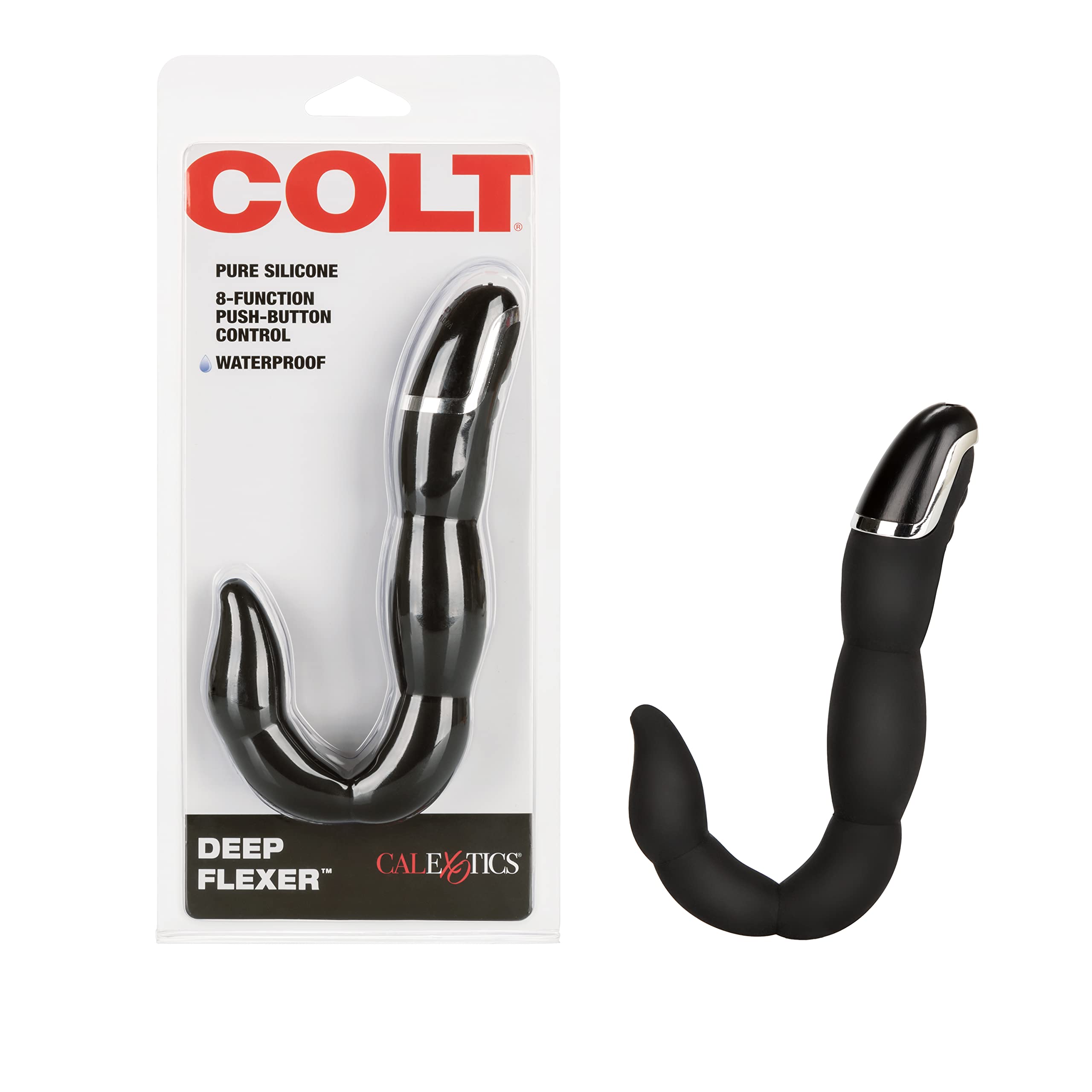Colt Deep Flexer