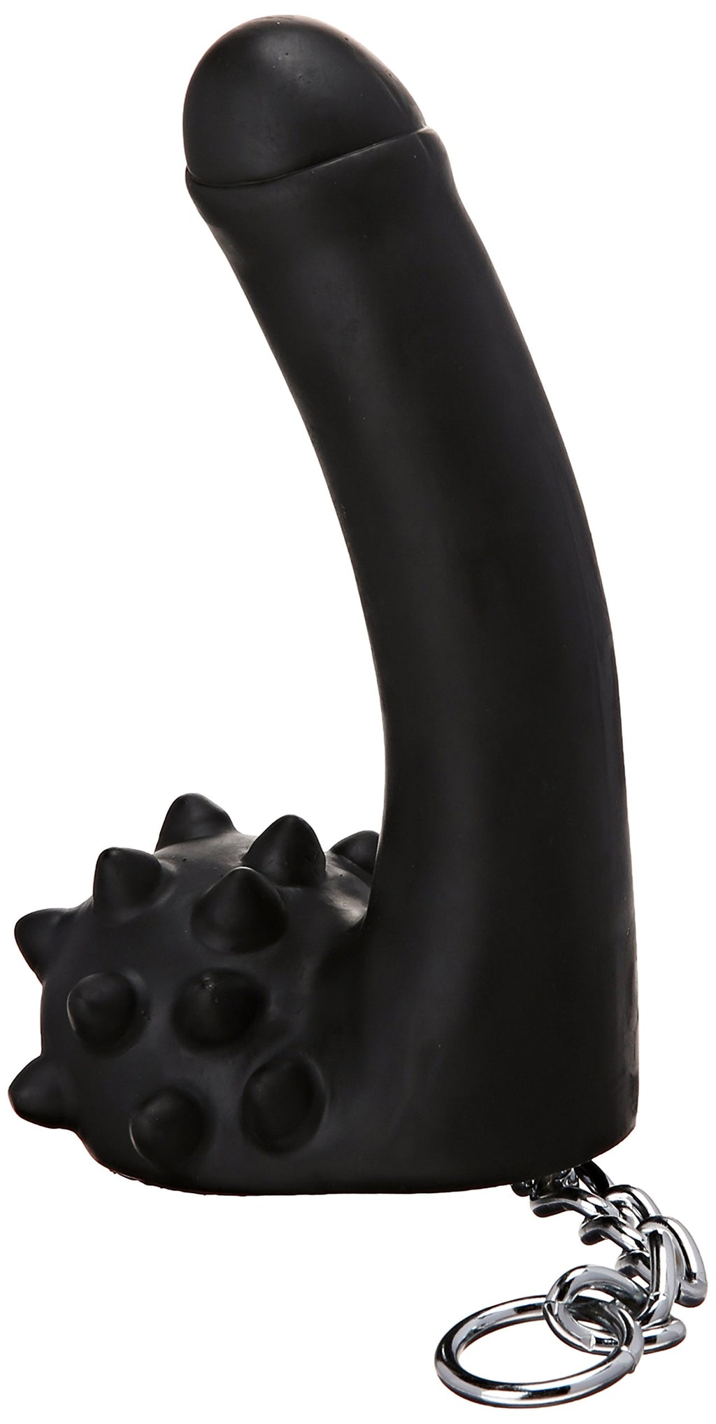 7'' Rammer - Black