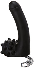 7'' Rammer - Black