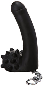 7'' Rammer - Black